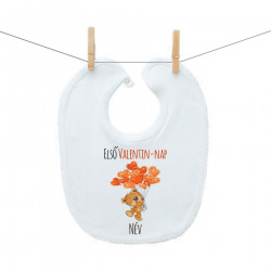 Előkék Első Valentin-nap