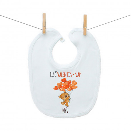 Előkék Első Valentin-nap