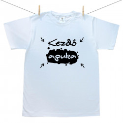 Férfi póló Kezdő apuka