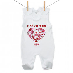 Rugdalózó Első Valentin