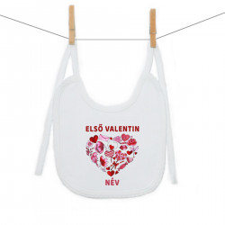 Előkék Első Valentin
