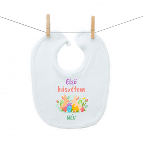Előkék Első húsvétom Előkék Első húsvétom