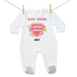 Overál Első közös Anyák napja