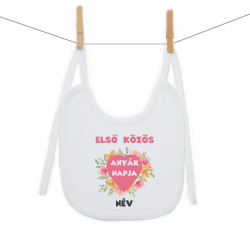 Előkék Első közös Anyák napja