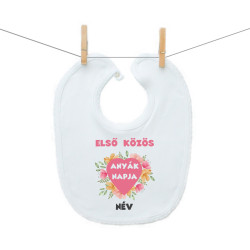 Előkék Első közös Anyák napja