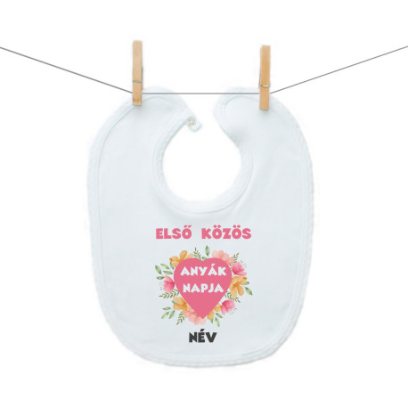 Előkék Első közös Anyák napja