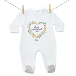 Overál Ok a mosolyra