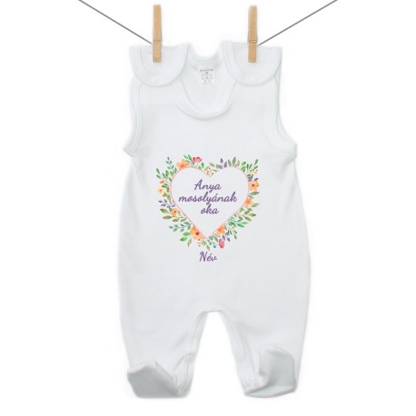 Rugdalózó Ok a mosolyra