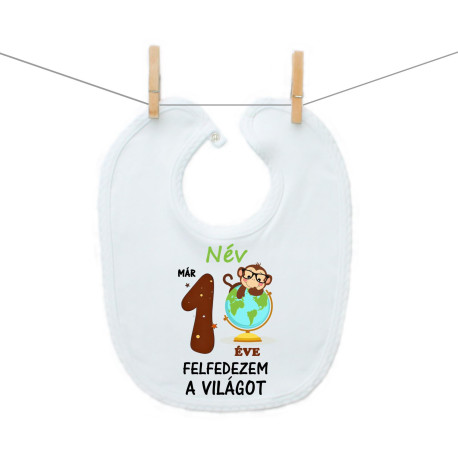 Előkék Már 1 éve fedezem fel a világot Előkék Már 1 éve fedezem fel a világot