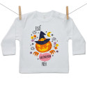 Hosszú ujjú póló Első halloweeni tököm