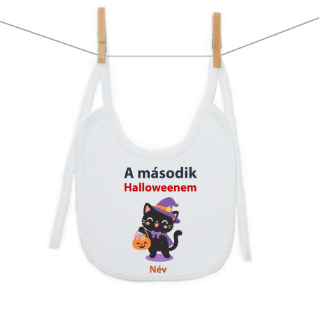 Előkék Második Halloweenem Előkék Második Halloweenem