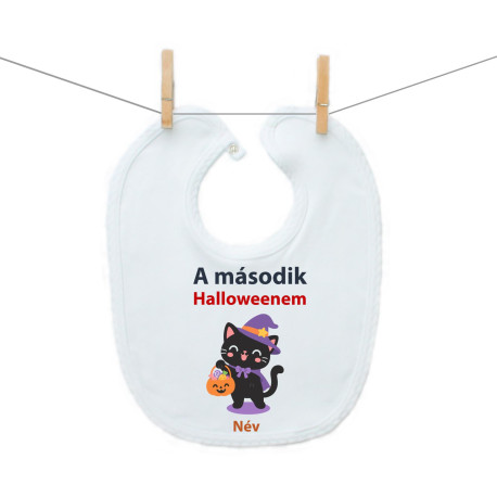 Előkék Második Halloweenem Előkék Második Halloweenem