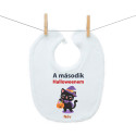 Előkék Második Halloweenem