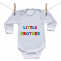 Baba body (Hosszú ujjú) Little brother