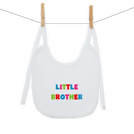 Előkék (PVI) Little brother
