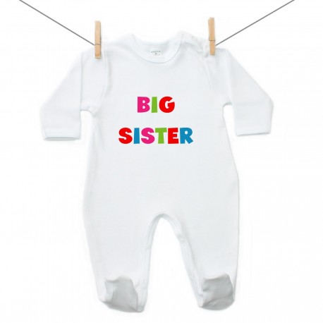 Overál Big sister