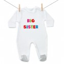 Overál Big sister