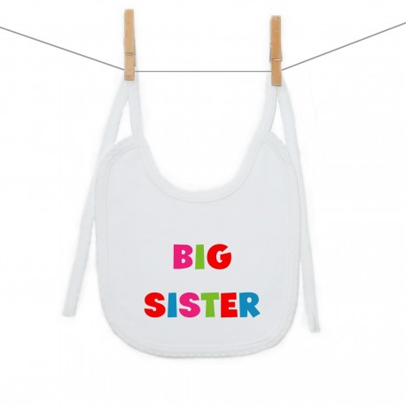 Előkék (PVI) Big sister