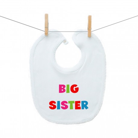 ElőkÉk (PZA) Big sister