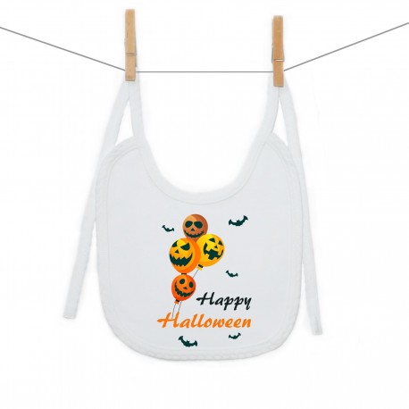 Előkék Happy Halloween