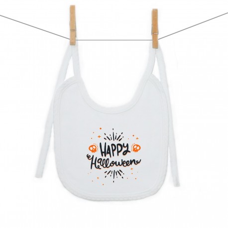 Előkék Happy Halloween
