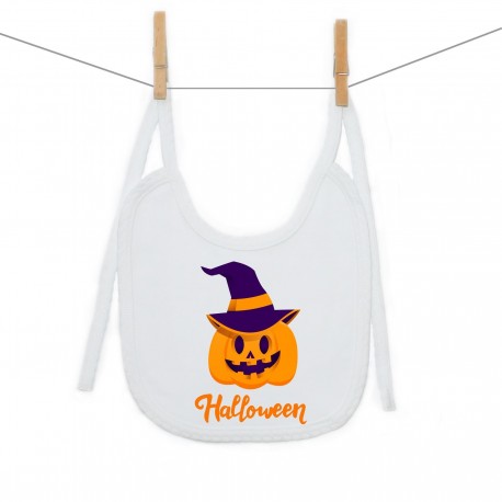 Előkék Halloween tök
