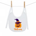 Előkék Halloween tök