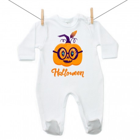 Overál Halloween tök