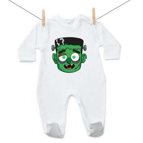 Overál Halloween maszkok