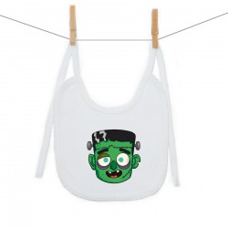 Előkék Halloween maszkok