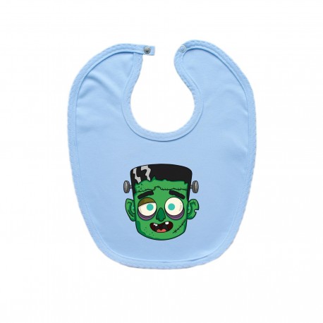 ElőkÉk (kék) Halloween maszkok
