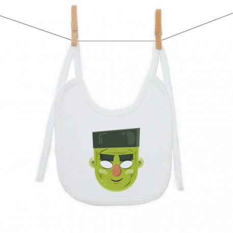 Előkék Halloween maszkok
