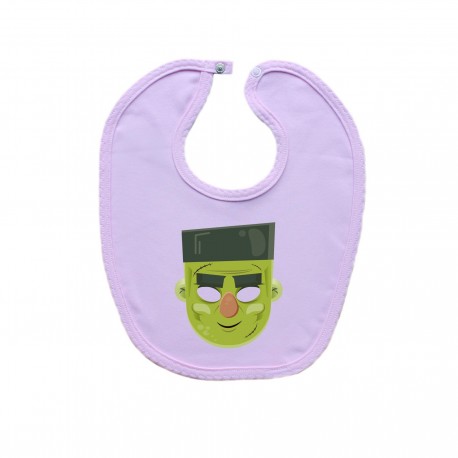 ElőkÉk (rózsaszín) Halloween maszkok