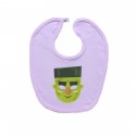 ElőkÉk (rózsaszín) Halloween maszkok