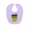 ElőkÉk (rózsaszín) Halloween maszkok
