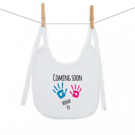 Előkék Coming soon