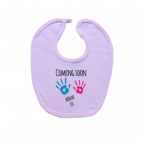 ElőkÉk (rózsaszín) Coming soon