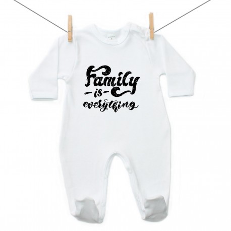 Overál Family is everything