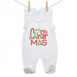 Rugdalózó Merry Christmas