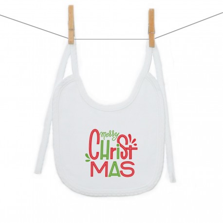 Előkék Merry Christmas