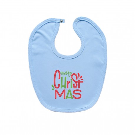 ElőkÉk (kék) Merry Christmas