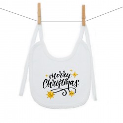 Előkék Merry Christmas