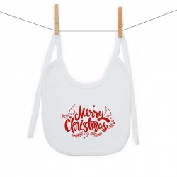 Előkék Merry Christmas