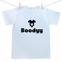 Férfi póló Boodyy