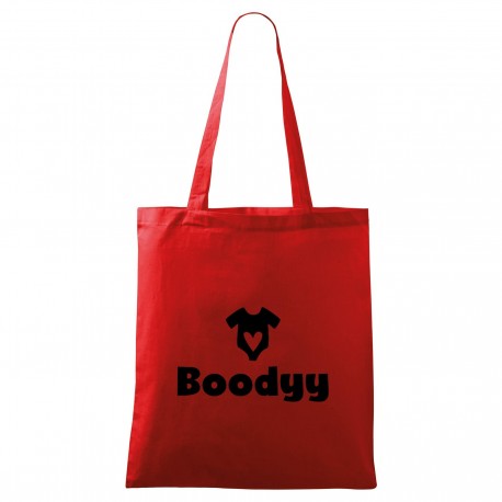 Táska - piros Boodyy Táska - piros Boodyy