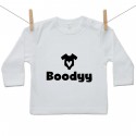 Hosszú ujjú póló Boodyy