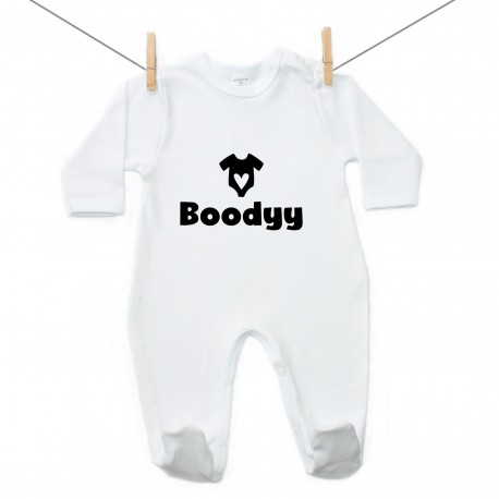 Overál Boodyy Overál Boodyy