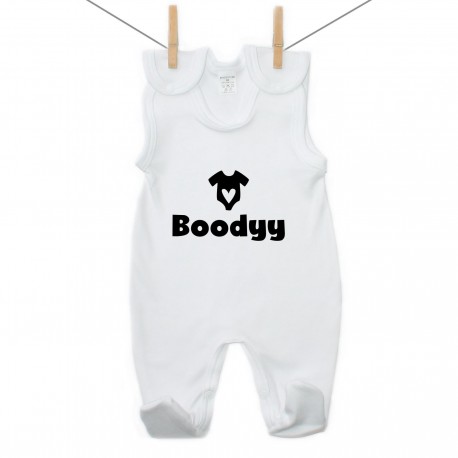 Rugdalózó Boodyy Rugdalózó Boodyy