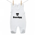 Rugdalózó Boodyy