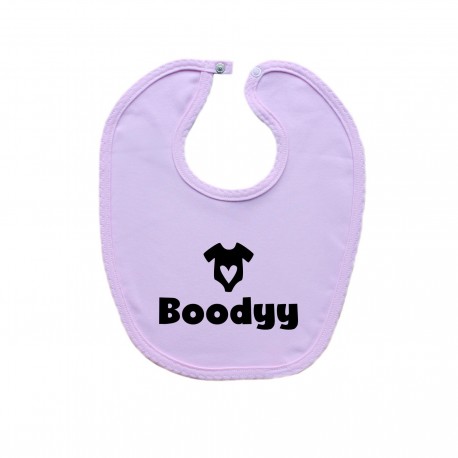 ElőkÉk (rózsaszín) Boodyy